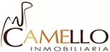 Camello Inmobiliaria | logo