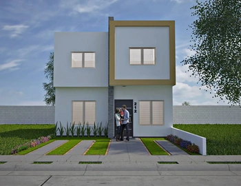 12_1717 | MODELO INGENIO | Camello Inmobiliaria