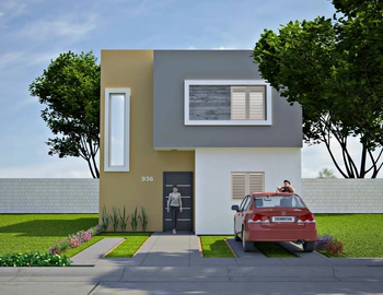 12_1716 | MODELO UTOPIA | Camello Inmobiliaria