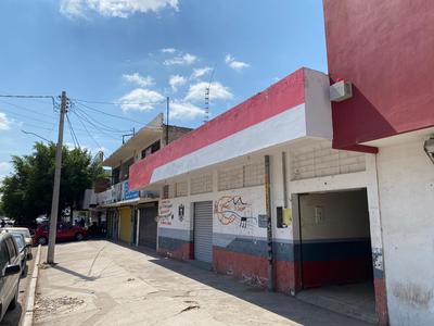 12_1403 | Local comercial en venta | Camello Inmobiliaria